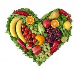 Sebze ve Meyve, Organik Besin Depolama Alanının Havası